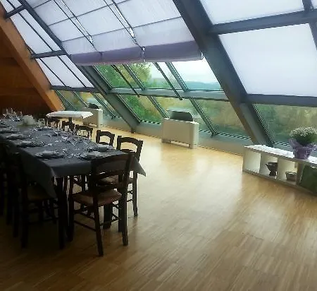 Vandrarhem Osteria Delle Erbe Ceva