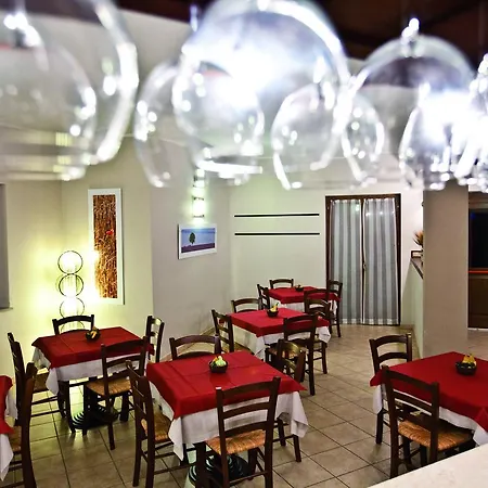 Vandrarhem Osteria Delle Erbe Ceva